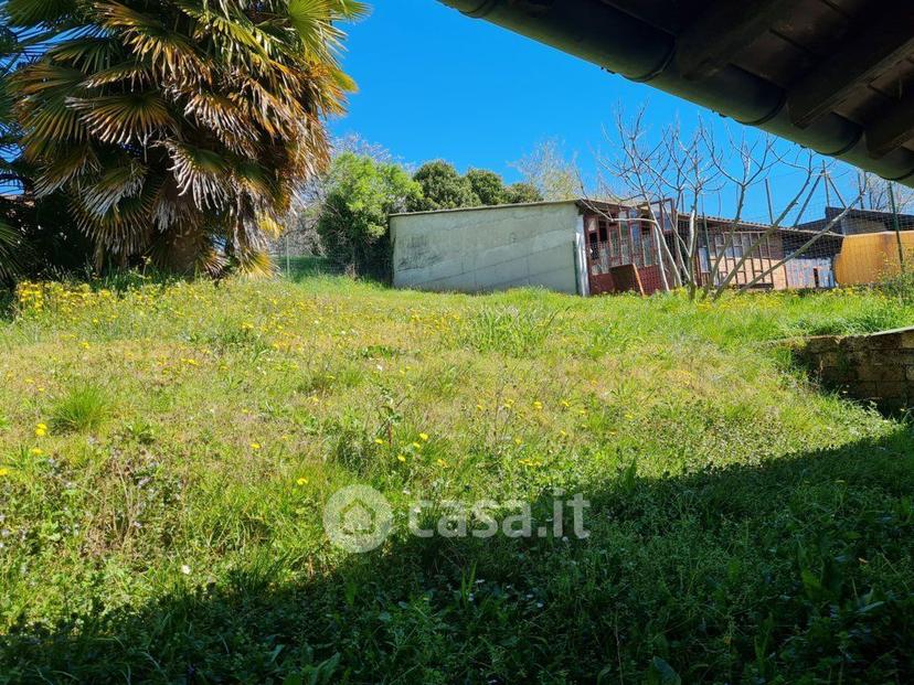 Villa in Via Sabbione 4 — foto 17 di 56