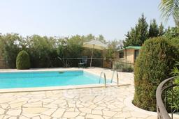 Villa in Strada Provinciale 223