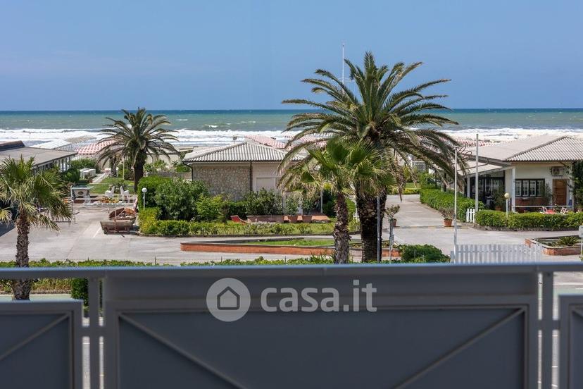 Appartamento in Via Candia 4 — foto 24 di 39