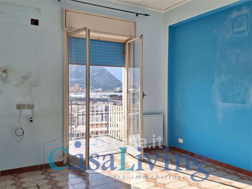 Quadrilocale in Corso dei Mille 1060