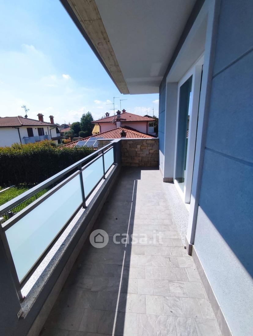 Trilocale in Via Valtrighe — foto 27 di 33