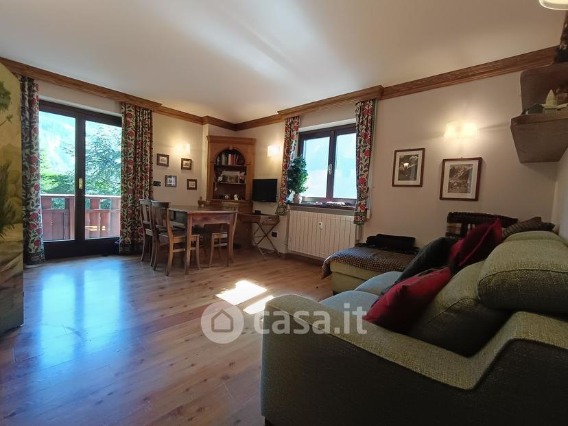 Trilocale in Route Mont Blanc 58 — foto 6 di 20