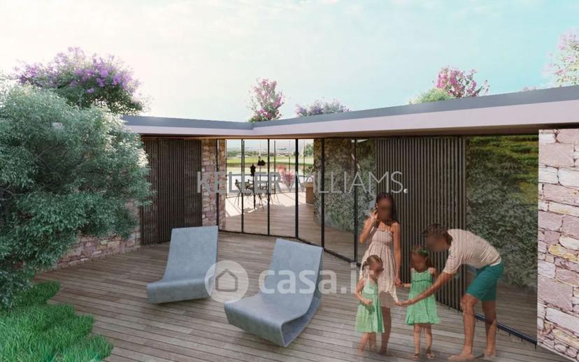 Villa in Località Canneddi — foto 18 di 29