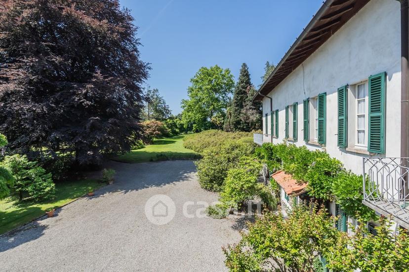 Villa in Piazza Leva 1 — foto 44 di 74
