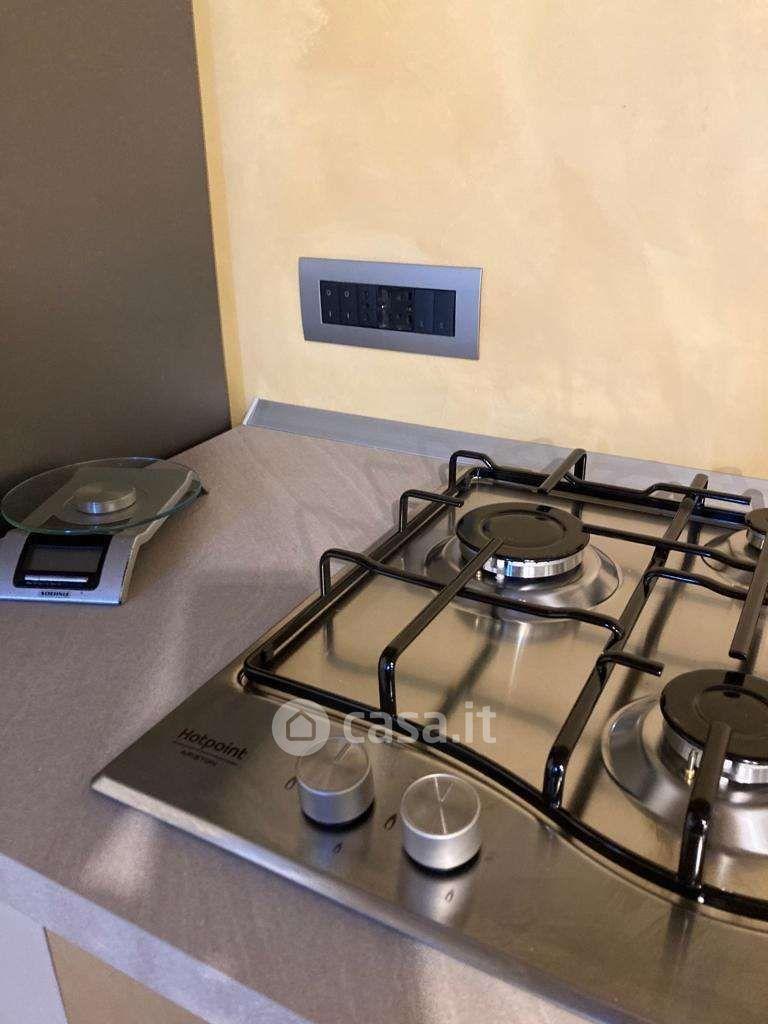 Bilocale in Viale Ciro Menotti — foto 13 di 22