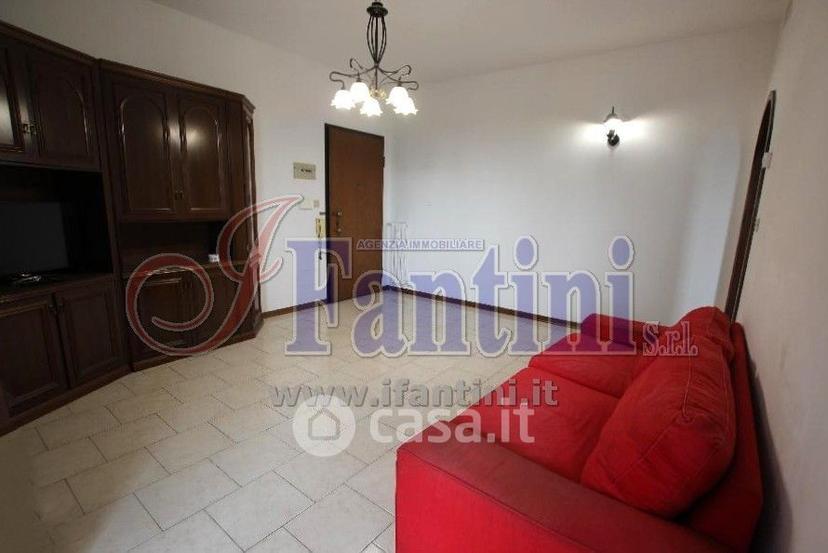 Quadrilocale in Via della Corte 8 — foto 16 di 24
