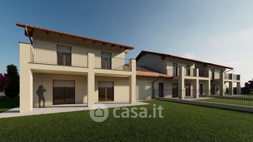 Villa in Via Beltrutto
