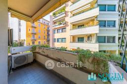 Bilocale in Via Marcona 17