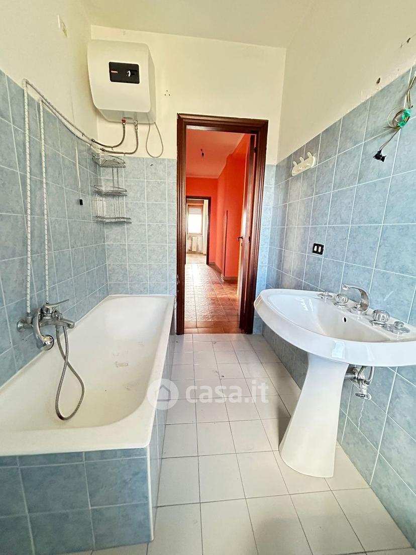 Quadrilocale in Contrada Serra 48