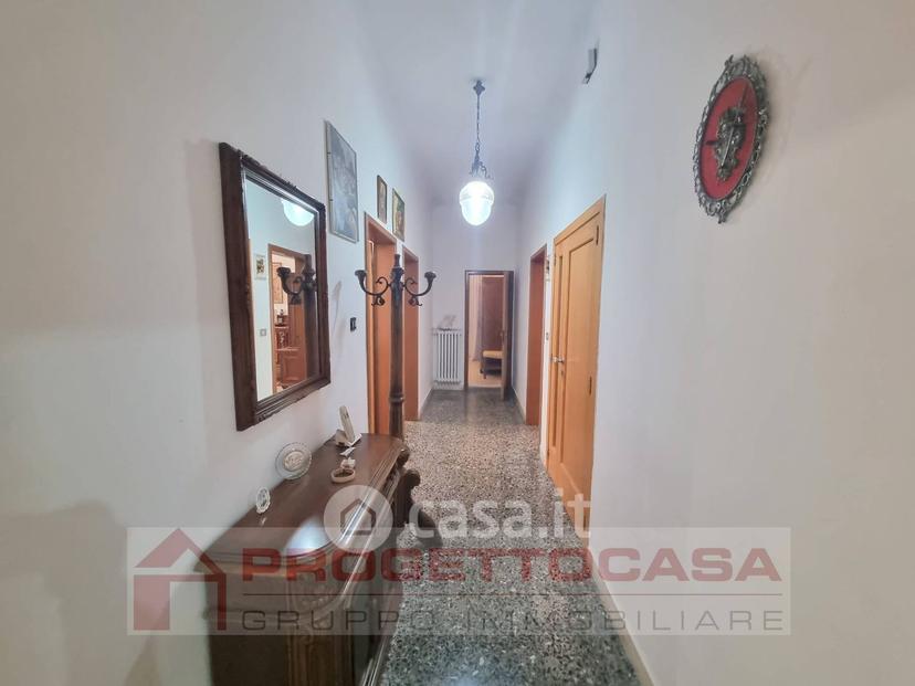 Appartamento in Via Gian Lorenzo Bernini 22 — foto 9 di 25