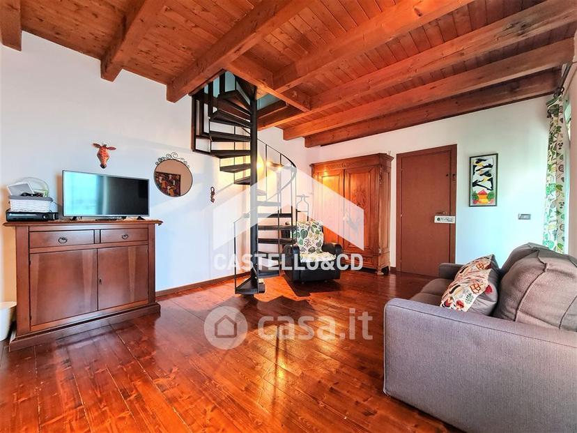 Villa in Via Papa Giovanni XXIII 1 — foto 29 di 36