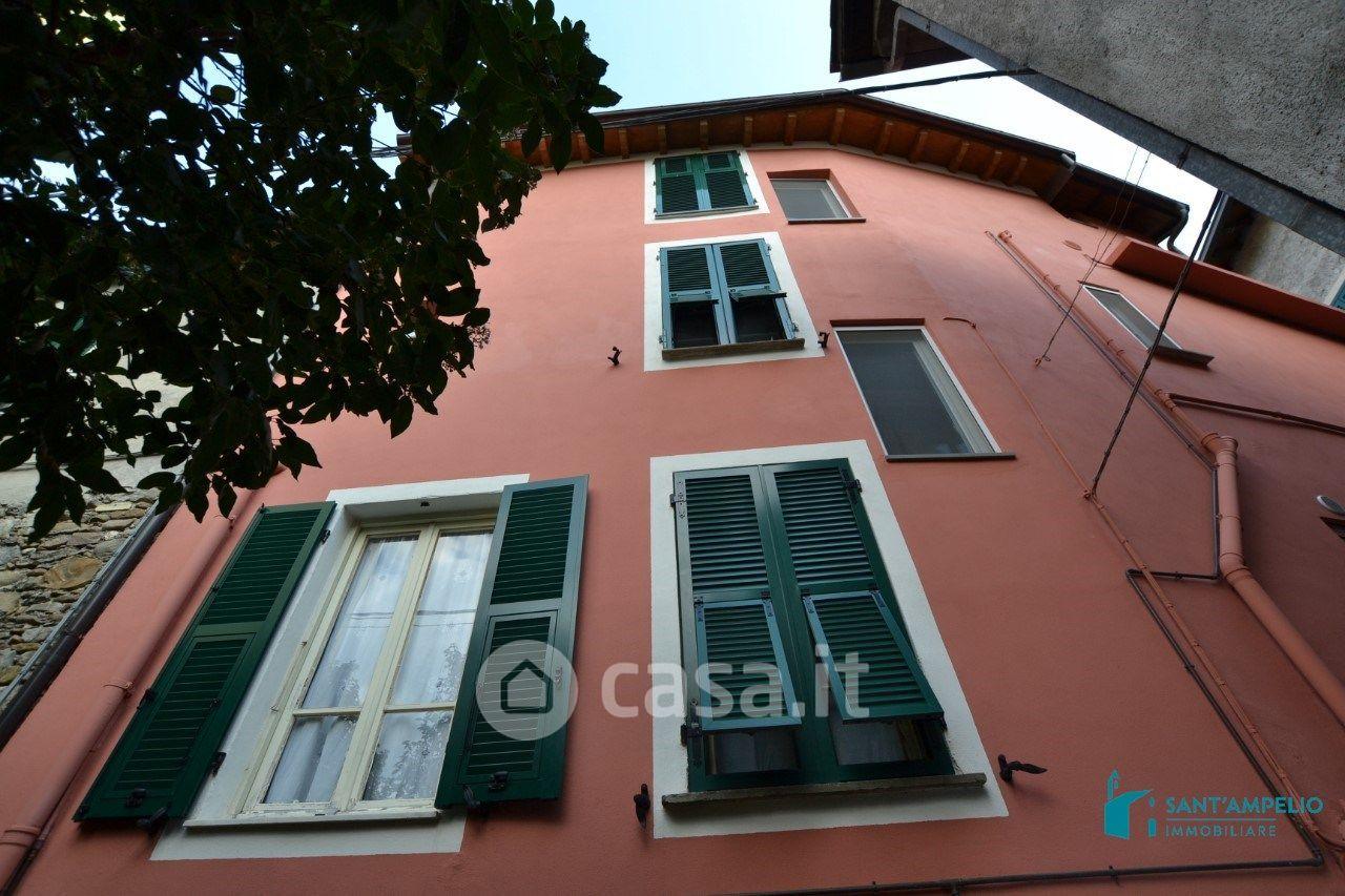 Trilocale in Via San Michele
