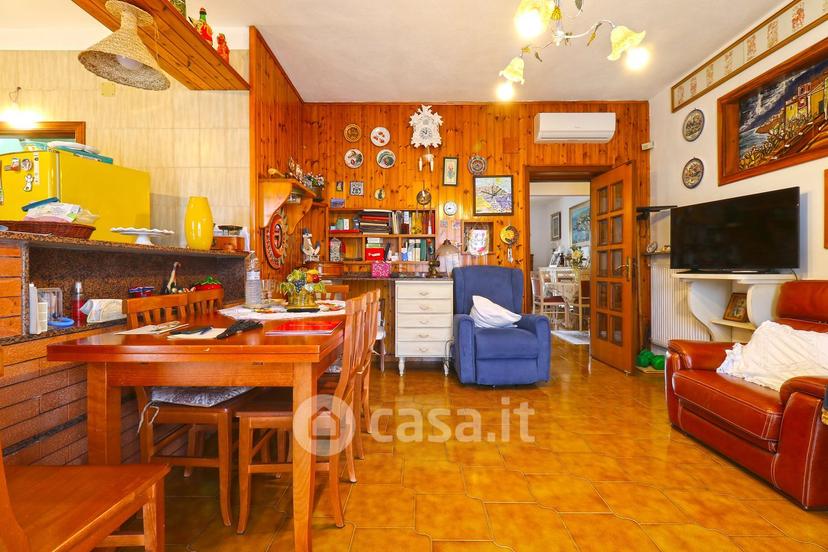 Appartamento in Via Madonna del Carmine — foto 38 di 39