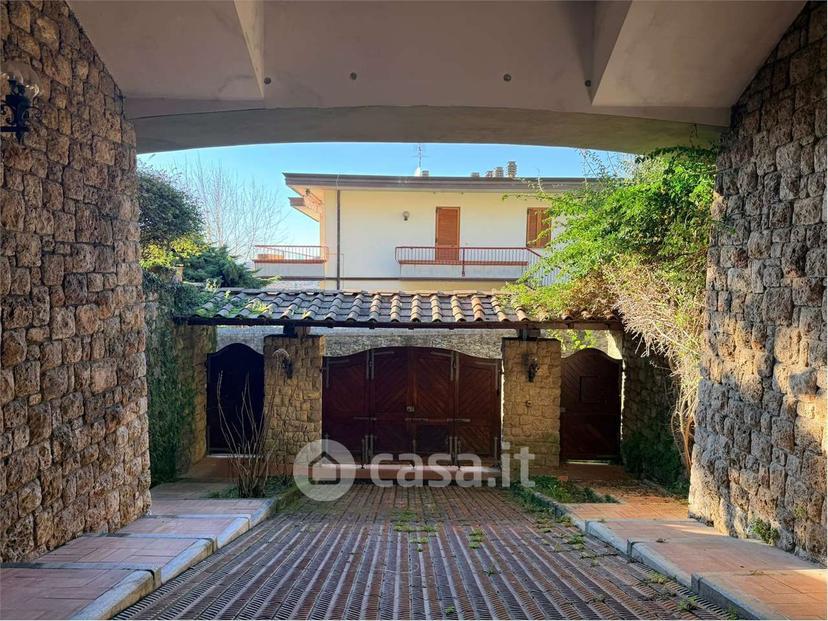 Villa in Via San Francesco 2 /a — foto 2 di 33