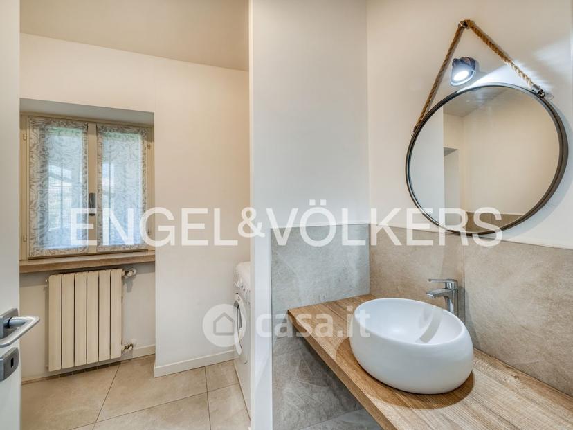 Quadrilocale in Via Val di Sole — foto 24 di 28