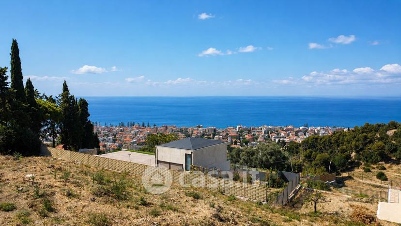 Villa in Via dei Colli 120 — foto 21 di 28