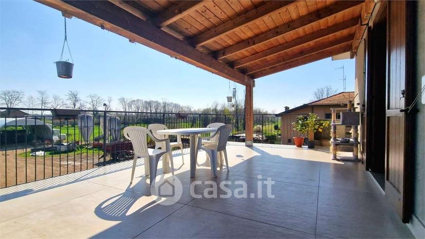 Appartamento in Vicolo Roggia — foto 27 di 27