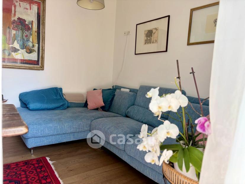 Appartamento in Via Wagner 16 — foto 23 di 55