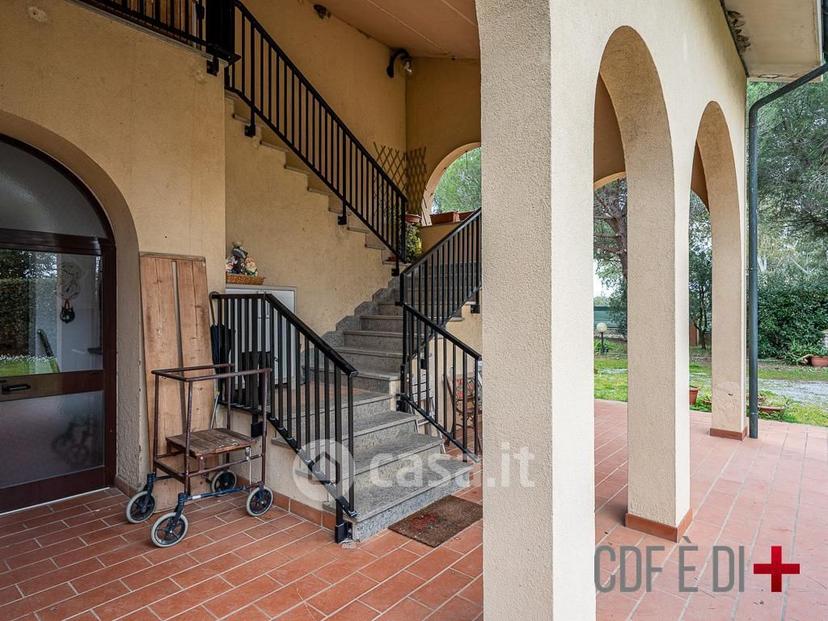 Villa in Località Perelli — foto 10 di 51