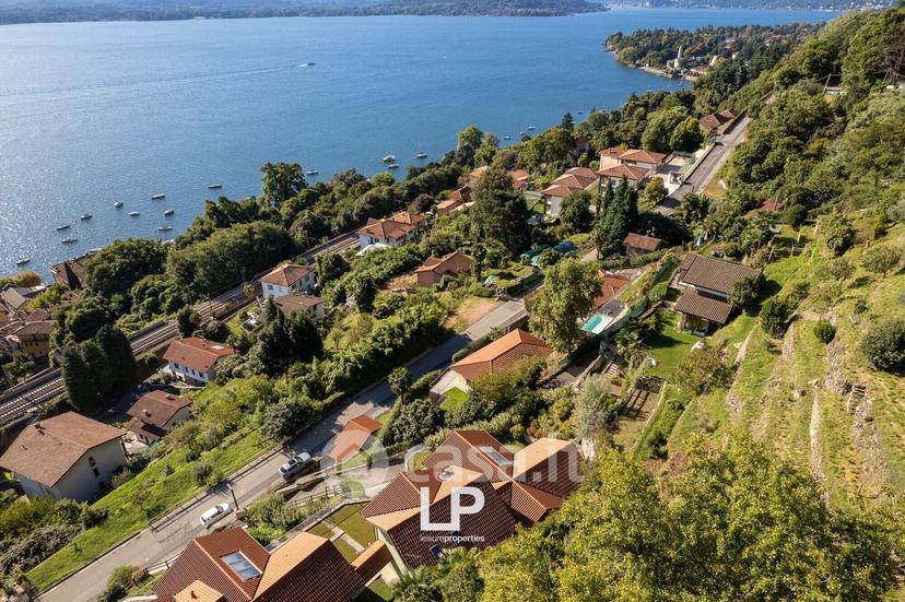Villa in Via Panorama 14 — foto 39 di 63