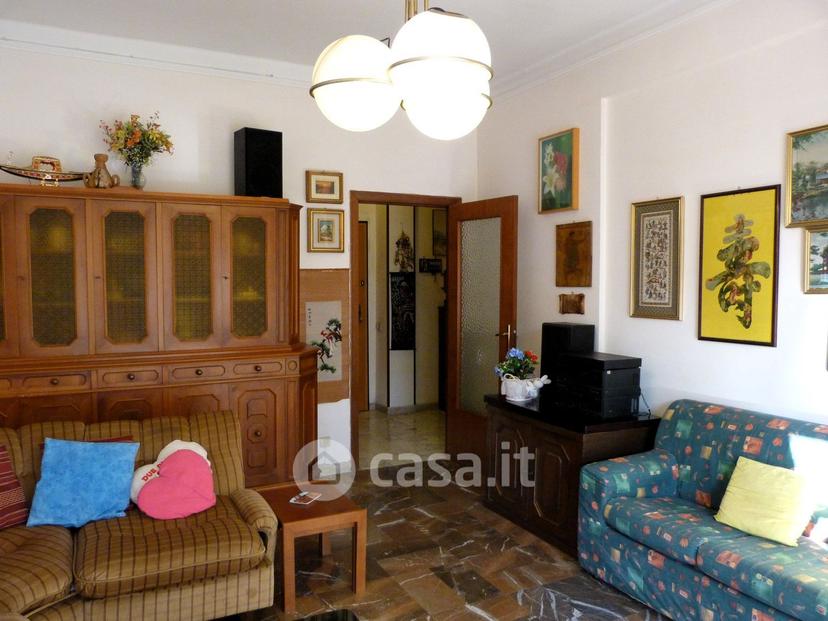Quadrilocale in Corso Cristoforo Colombo 91 — foto 3 di 32