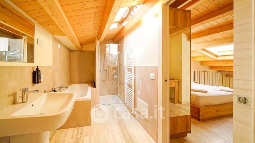 Bilocale in Vicolo Zenari 8 — foto 4 di 7