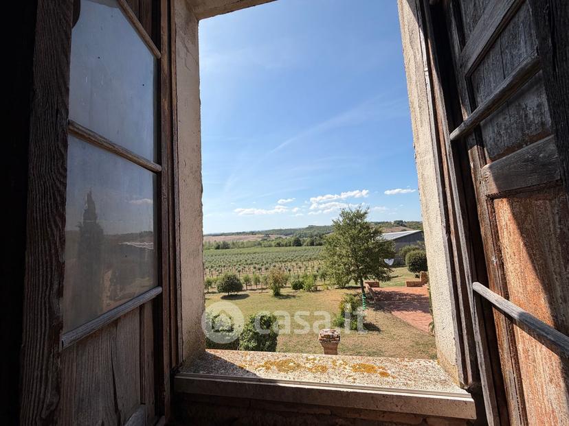 Villa in Strada Provinciale di Monteaperti — foto 6 di 54