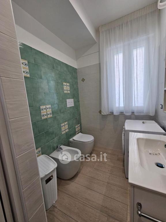 Trilocale in Lungomare Nazario Sauro 46 — foto 22 di 28