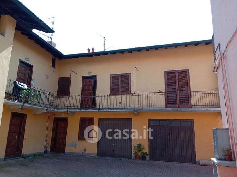 Trilocale in Via A. Porraneo 55 — foto 6 di 15