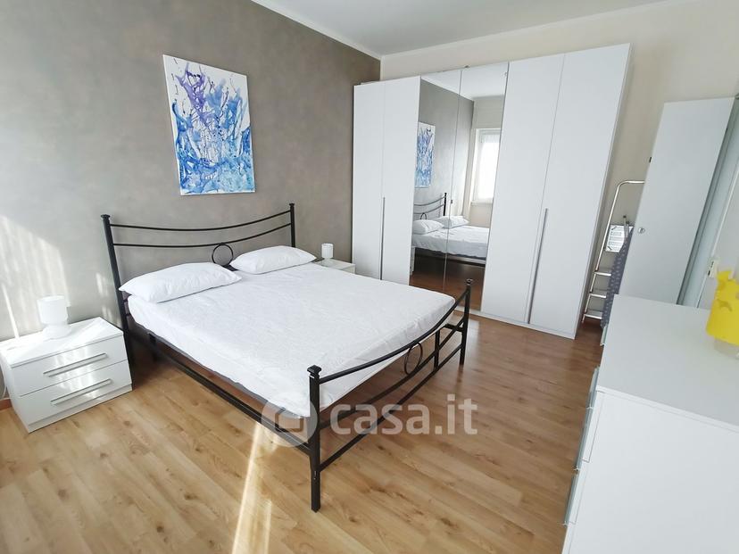 Bilocale in Viale Cassala 3 — foto 18 di 19