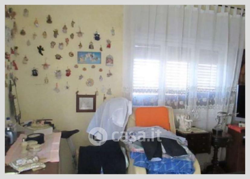 Trilocale in Via E. Cuzzocrea — foto 31 di 32