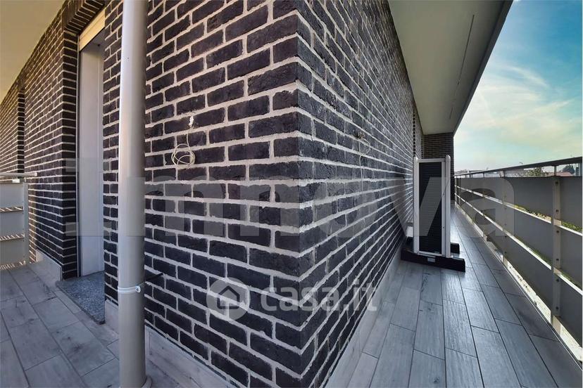 Trilocale in Via Bartolomeo Colleoni 25 — foto 6 di 27