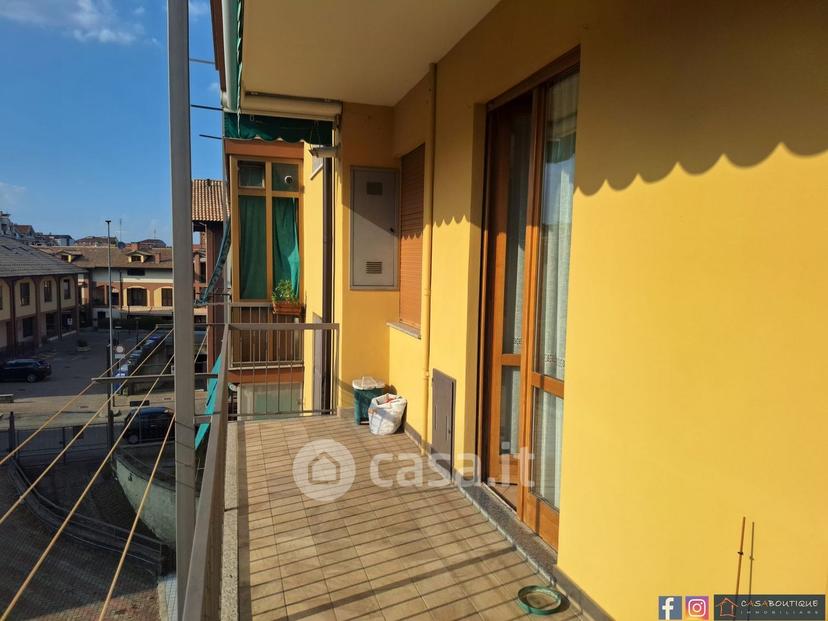 Trilocale in Via della Concordia 10 — foto 7 di 33