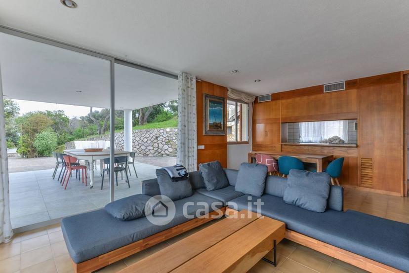 Villa in Località Naregno — foto 14 di 58