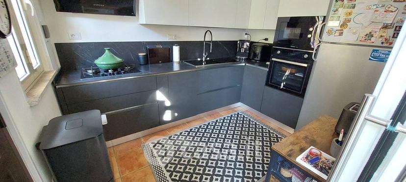 Appartamento in Vico San Procopio — foto 60 di 67