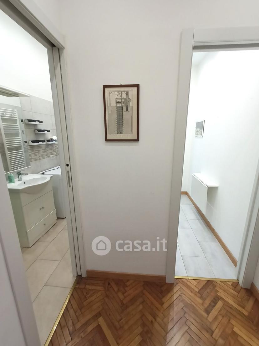 Monolocale in Viale Emilio Caldara 35 — foto 5 di 18