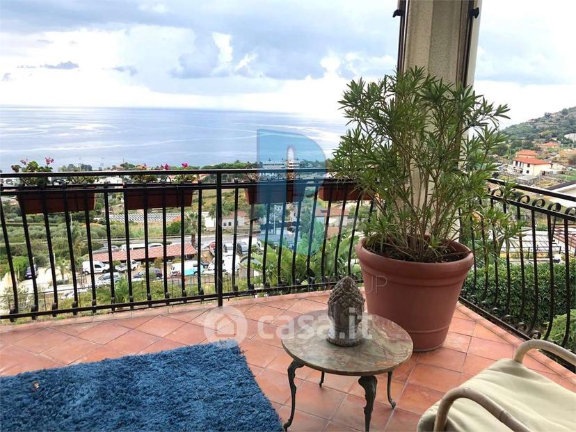 Villa in Via Padre Semeria — foto 34 di 41