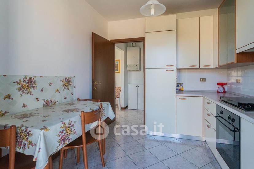 Trilocale in Via Giacomo Leopardi 12 — foto 10 di 56