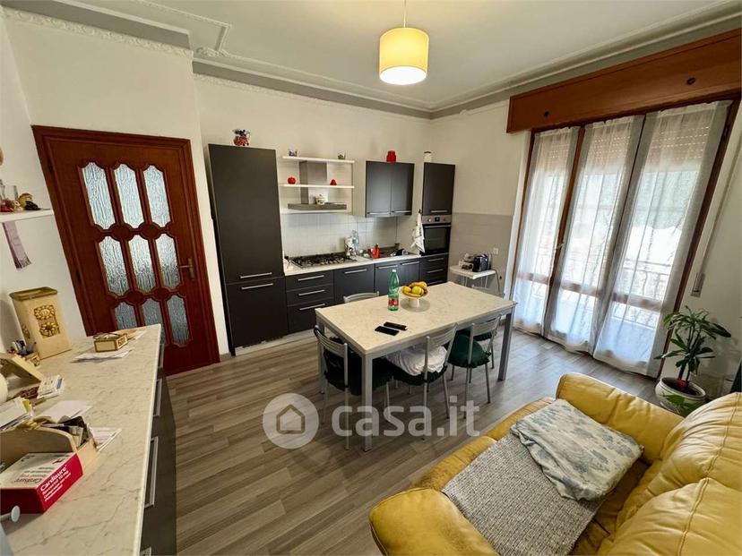 Villa in Via Eugenio Baroni 1 — foto 22 di 33
