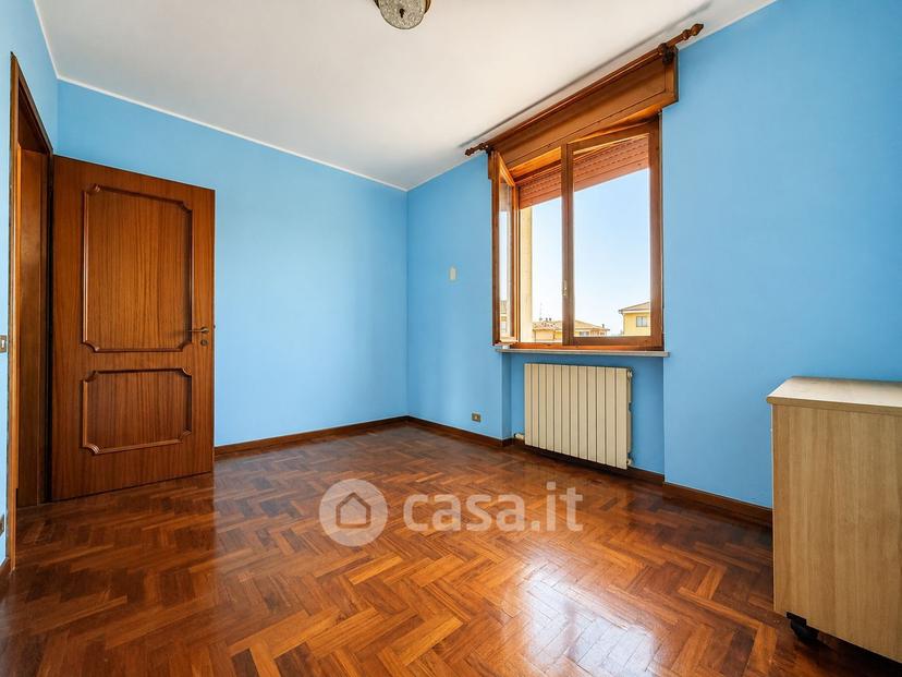 Trilocale in Corso Don Orione — foto 19 di 26