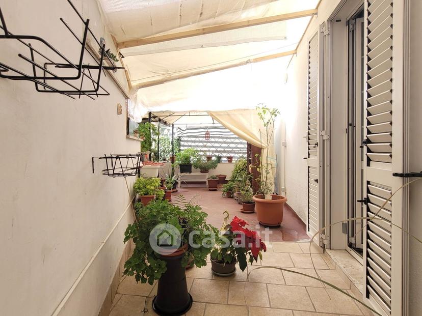 Appartamento in Via Montagna dei Fiori 20 — foto 5 di 41