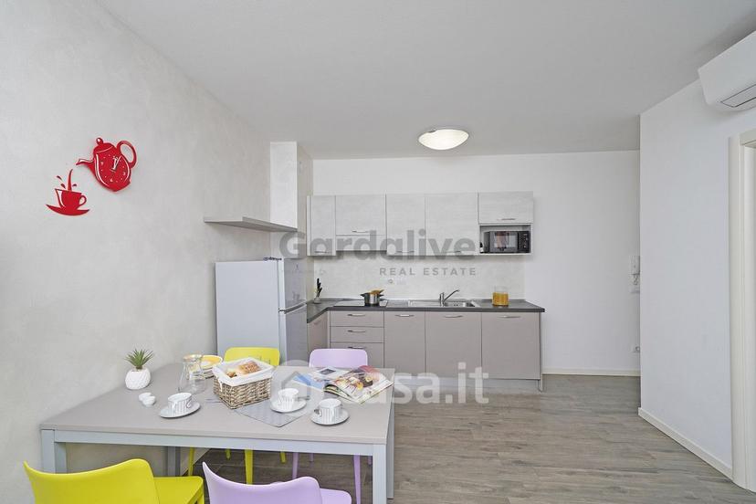 Bilocale in Viale Ugo Foscolo 136 — foto 15 di 23