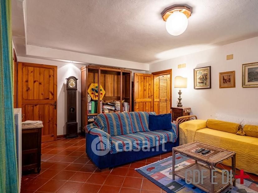 Villa in Strada Statale 439 Sarzanese Valdera 18 — foto 122 di 131