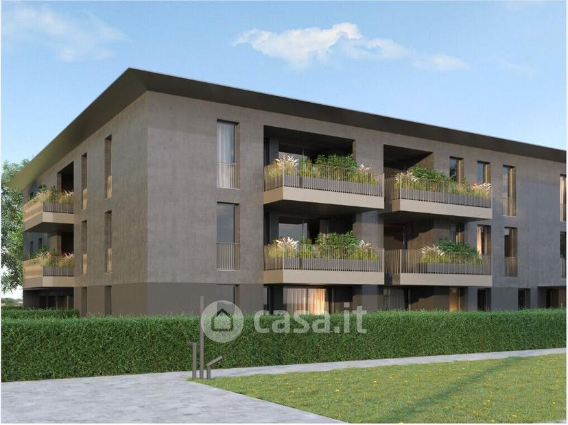 Trilocale in Via Roma 18