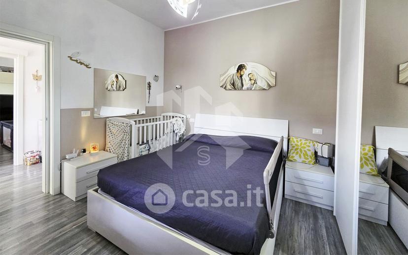Trilocale in Via Rio Corto — foto 26 di 32