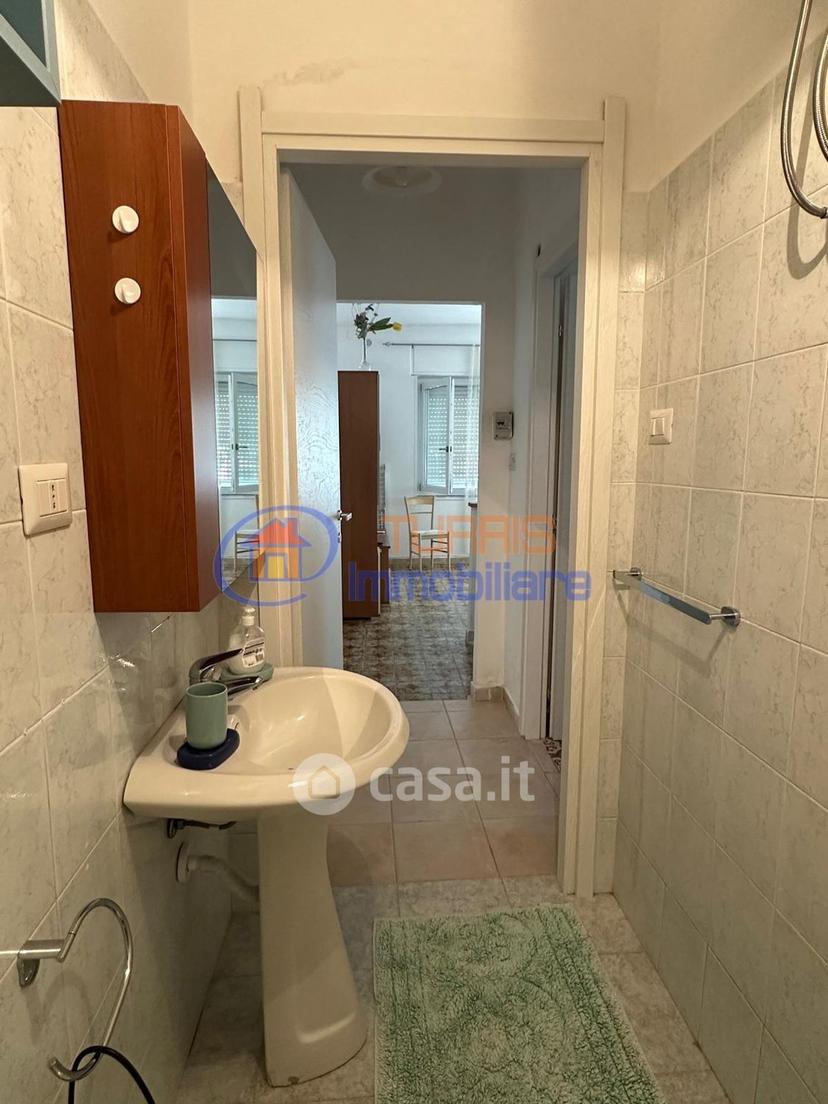 Bilocale in Via Romagnosi 16