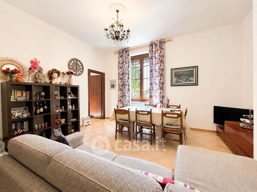 Appartamento in Corso Don Orione — foto 2 di 17