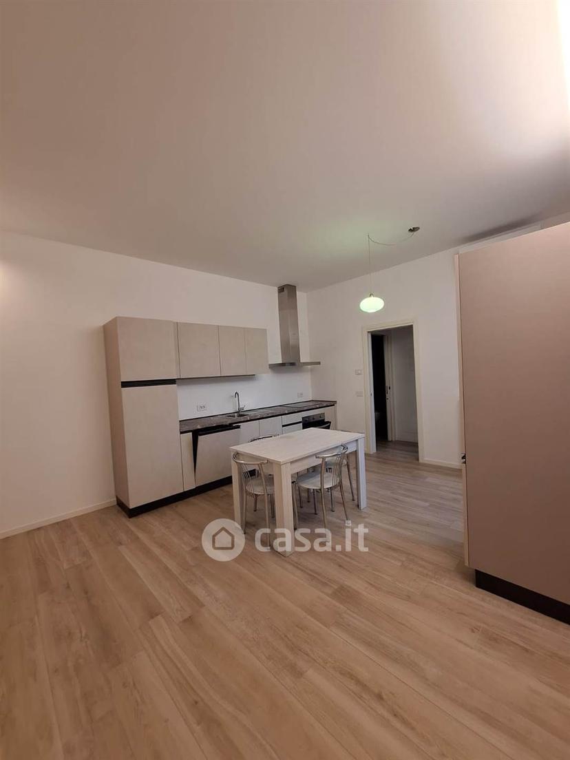 Trilocale in Piazza Giuseppe Malvezzi 67 — foto 7 di 11
