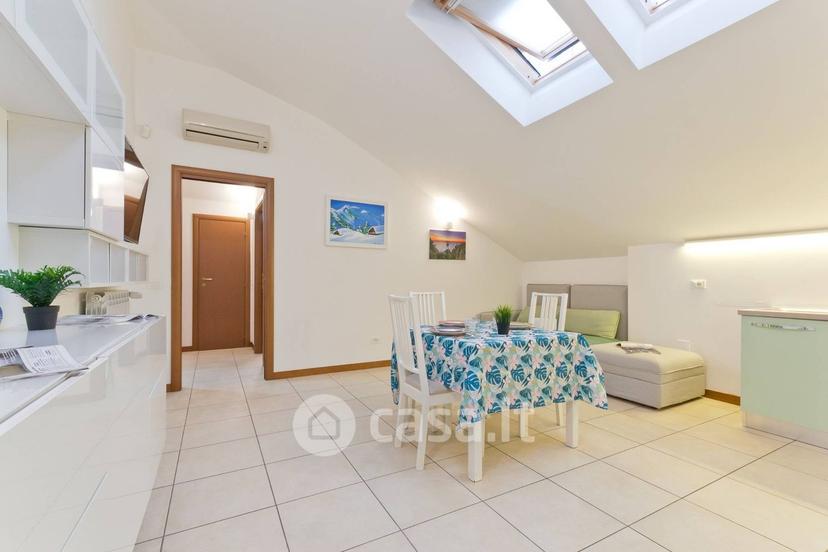 Trilocale in Viale Giovanni Bovio — foto 10 di 22