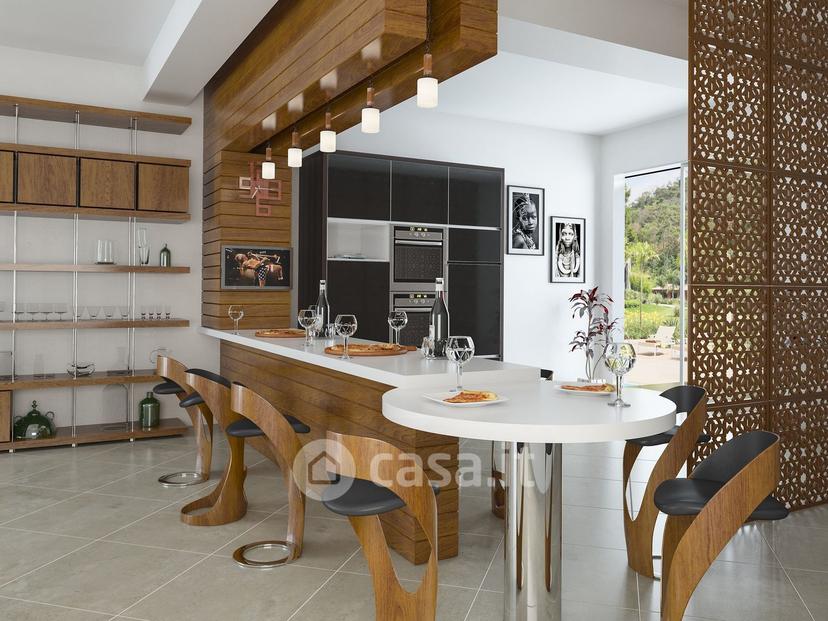 Appartamento in Via Caduti di Nassiriya — foto 37 di 38